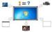 Big Size Interactive Meeting Touch Smart Interactive Whiteboard for Middle, Primary School