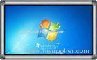 70 Inch Interactive Display Touch Monitor, Smart Interactive Whiteboard, NTSC M/N, PAL BG