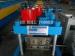 Cr12 Punching materia C Shape Steel Purlin Roll Forming Machine