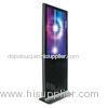 42 Inch Information Touch Panel LCD AD Player, CPU 1.6G, CPU 1.6G for Shopping Mall