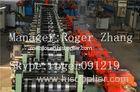 Two Waves Guard Rail Roll Forming Machine for Highway and Relate Fields With Itay Design