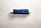 SC Male to LC Female Fiber Optic Adaptor Low Insertion Loss for CATV