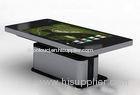 42 Inch / 47 Inch Infrared Information Waterproof and Moisture Proof Multi Touch Tables