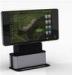 42 Inch / 47 Inch Infrared Information Standing Multi Touch Tables, USB Interface Antirust