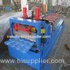 steel Tile Forming Machinery with High Speed for Steel Structure Workshop