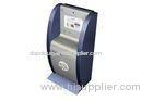 Money Transfer / E-payment Wall Mounted Kiosk, 300cd/m2, Infrared / Capacitive Touch Panel