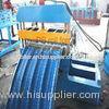 Arch Roof panel Hydraulic Bending Machine for Crimping the Formed Corrugated Sheets