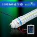 T8 / T10 12W, 18W, 25W 1200mm Dimmable Led Tube with WiFi Controll with UL, CE, FCC