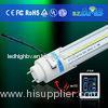 T8 / T10 12W, 18W, 25W 1200mm Dimmable Led Tube with WiFi Controll with UL, CE, FCC