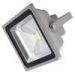 120W High Power IP65 Aluminum LED Energy Efficient Flood Light Bulbs (Bridgelux Chip)
