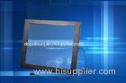 100mA, 17 Inch Finger or Touch Pen Infrared Touch Panel, Windows XP,Windows NT, Linux, Mac