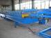 Glazed Roof Tile Forming Machinery with High Speed for Steel Structure Workshop