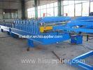 Glazed Roof Tile Forming Machinery with High Speed for Steel Structure Workshop