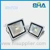 10w / 20w 5000 Lm Outdoor Led Flood Light Bulbs High Efficiency For Tunnels