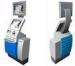 Bluetooth, WIFI,GSM,GPRS Multi-function Standing Self Service Kiosks for System Integrator
