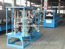 K Sspan Roll Forming Machine with Bending Power 4.0kw for Commercial and Public works