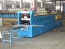 Main Motor 16.5KW K - Span Roll Forming Machine for Agricultural and Industrial