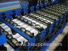Roof Sheet Roll Forming Machinery for Building Steel-structure Large-scale Warehouse