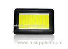 IP65 black color , Aluminium alloy 100W 3000k-6500k Led Landscape Square Park Flood Light