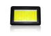 IP65 black color , Aluminium alloy 100W 3000k-6500k Led Landscape Square Park Flood Light