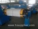 Semiautomatic 380V / 3PH Steel Slitter Line Machinery with Hydraulic Tension Station