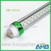 1858 / 1980 LM Indoor Fluorescent Dimmable T8 LED Tube for Hotel, Restaurant