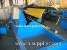 Hydraulic Uncoiler For Roll Forming Machinery with CNC Control System