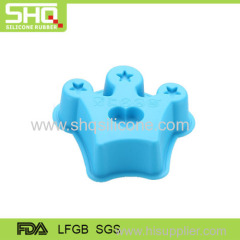 High quality DIY silicone cake mold