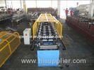 Metal Roof Ridge Cap Roll Forming Machinery in Wall Board for Attached Part Product