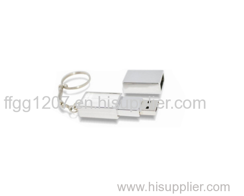 Crystal Chain USB Disk AGE-SJ002