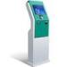 19 Inch / 20 Inch / 22 Inch Free Standing Kiosks, Powerful Regular PC or Industrial PC