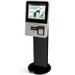 Multifunction Free Standing Kiosks with Capacitive / SAW / Resistive /Infrared Touch Panel