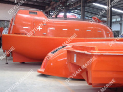 China Lifeboat Manufacturer Co., Ltd.