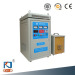 Super audio induction heating machine for hardening