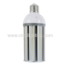 54W self-ballasted led corn bulb(162*SMD5630 LEDs)