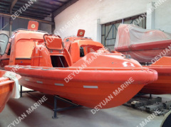 China Lifeboat Manufacturer Co., Ltd.