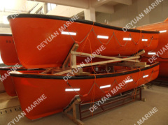 China Lifeboat Manufacturer Co., Ltd.