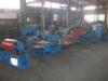 100KW Steel Coil Slitting Line Machine with Common Carbon Steel Sheet