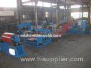 100KW Steel Coil Slitting Line Machine with Common Carbon Steel Sheet