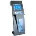 17 Inch - 22 Inch Big Touch Screen, GSM, GPRS Information Inquiry Free Standing Kiosk