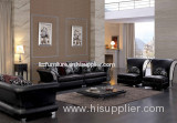 Dubai Leather Chesterfield Sofa Sofa