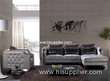 Leather Chesterfield Sofa and Sofas