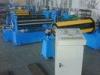 50HZ / 3PH Steel Coil Slitting Line Machine for Stainless Steel Sheet