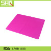 Wholesale eco-friendly silicone dinner mat