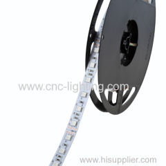 24V Brightness Adjustable Flex LED Strip @108W(600LEDs SMD2835)