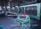 100 x 120mm Automatic Heavy Duty Gabion Mesh Machine With 3.0mm Wire Diameter