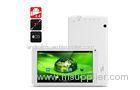 Custom Bluetooth / Camera Quad Core 8gb Tablet , Android 4.4 KitKat 7 Inch Smartpad