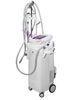 12" Cavitation Vacuum Rf Beauty Equipment, Home Laser Body Slimming Machine For Weight Loss