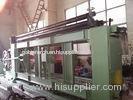 Three Twist Hexagonal Wire Netting Machine With Automatic PLC Control System