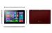 BayTrail-T CR Z3735F Intel Based Tablets Capacitive Touch Screen Touchpad 10.1"